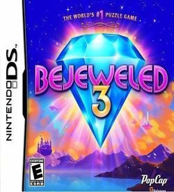 5890 - Bejeweled 3